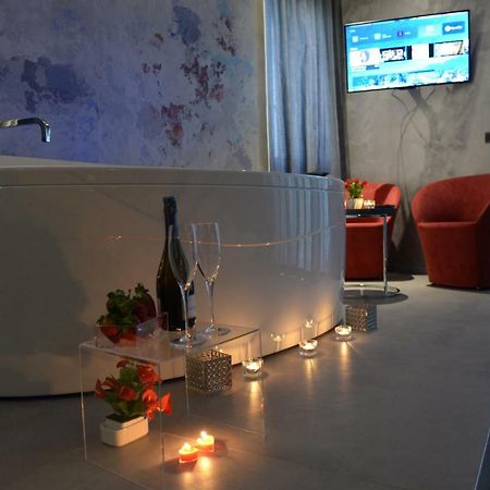 Suite28 Brindisi Luaran gambar