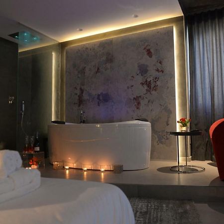 Suite28 Brindisi Luaran gambar