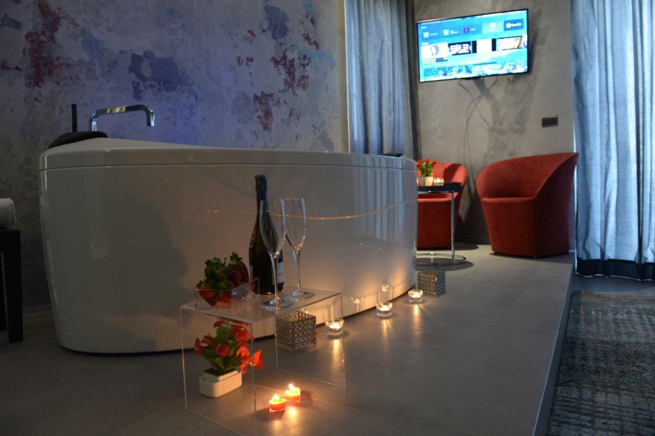 Suite28 Brindisi Luaran gambar