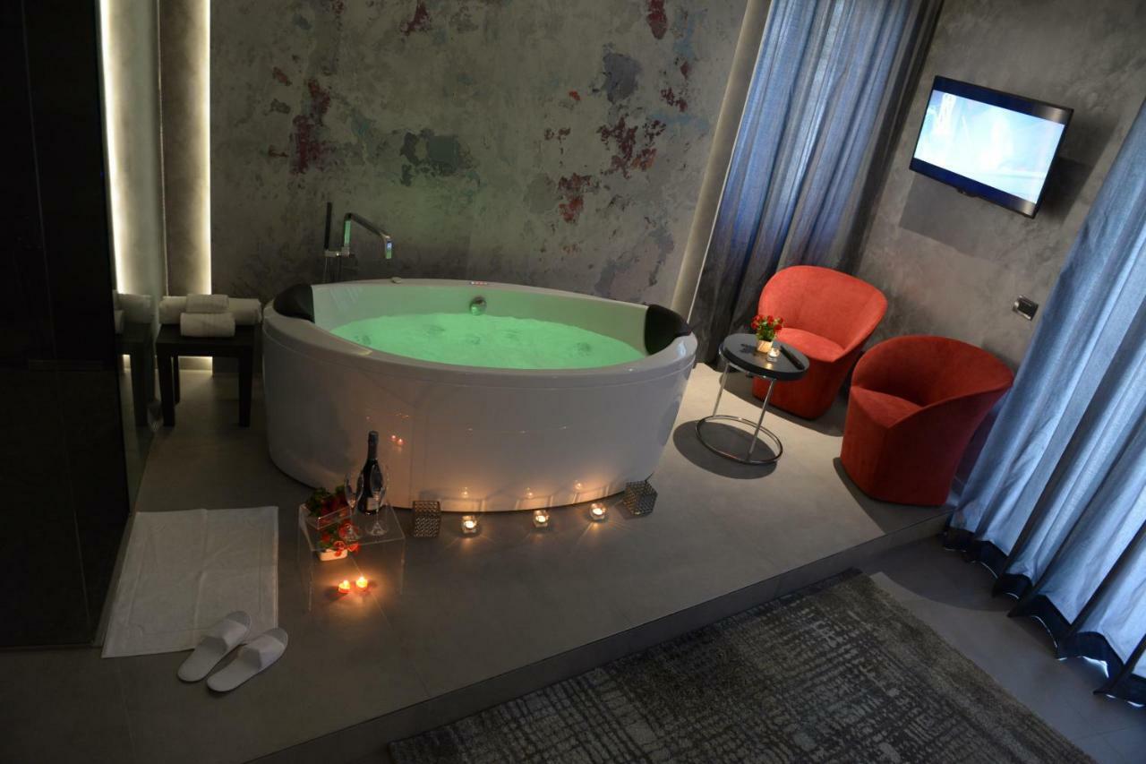 Suite28 Brindisi Luaran gambar