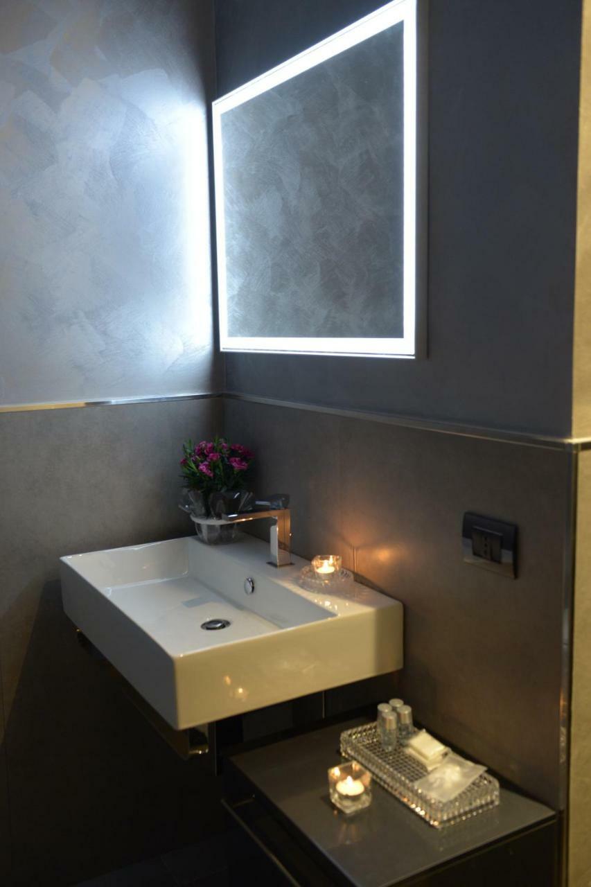 Suite28 Brindisi Luaran gambar