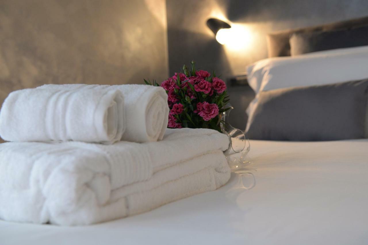 Suite28 Brindisi Luaran gambar
