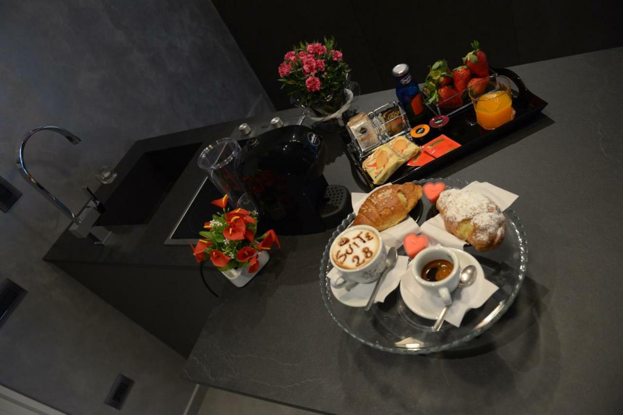 Suite28 Brindisi Luaran gambar