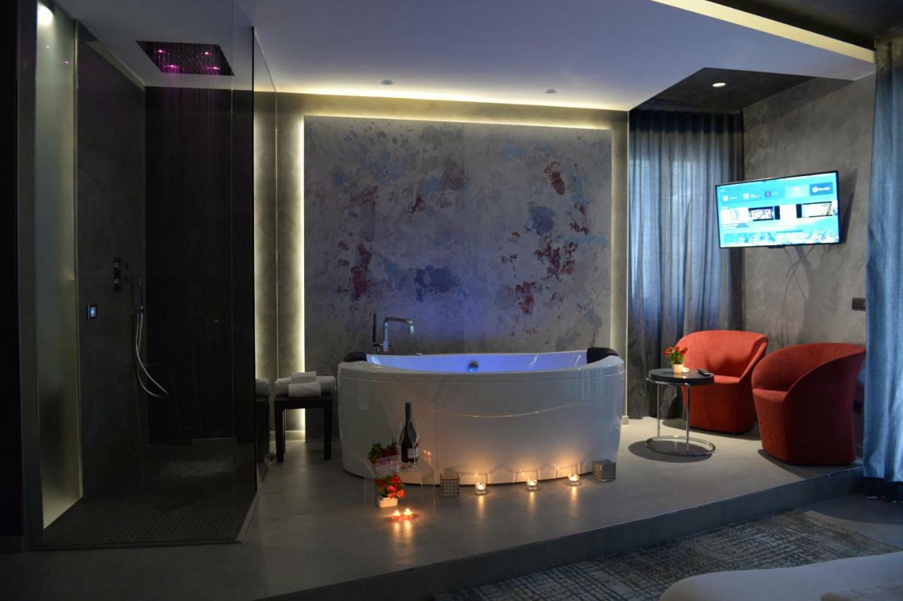 Suite28 Brindisi Luaran gambar