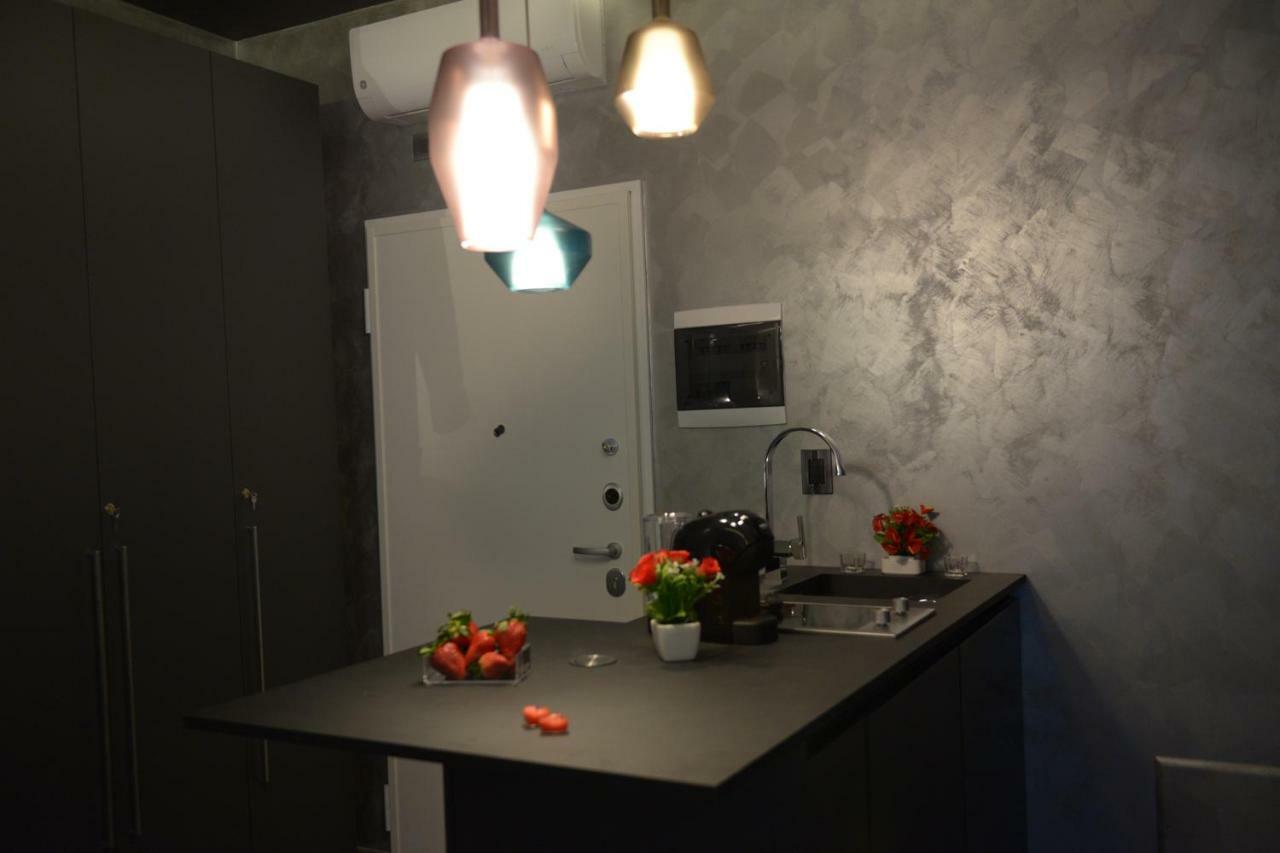 Suite28 Brindisi Luaran gambar
