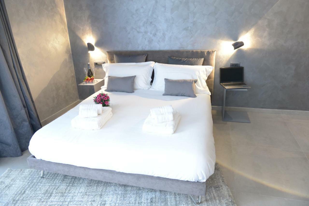 Suite28 Brindisi Luaran gambar