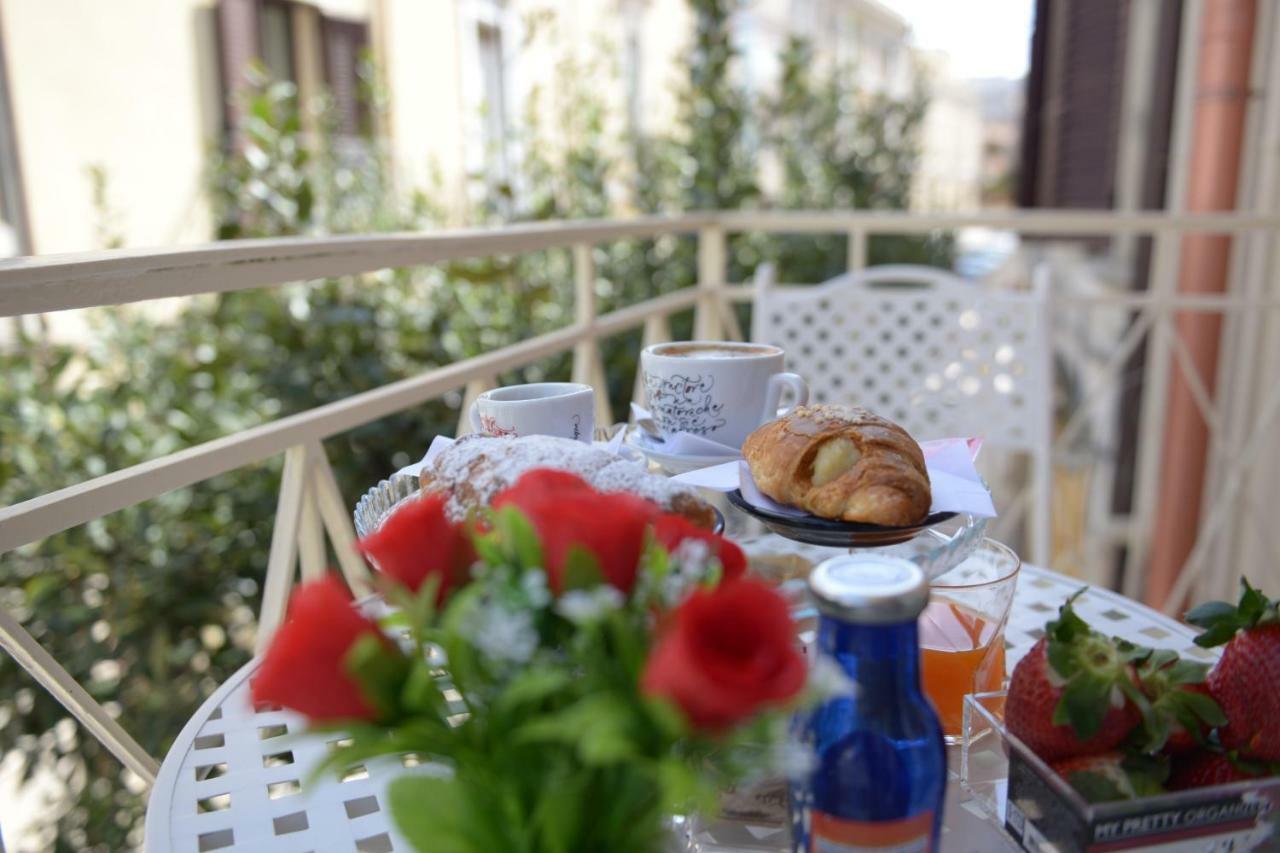 Suite28 Brindisi Luaran gambar