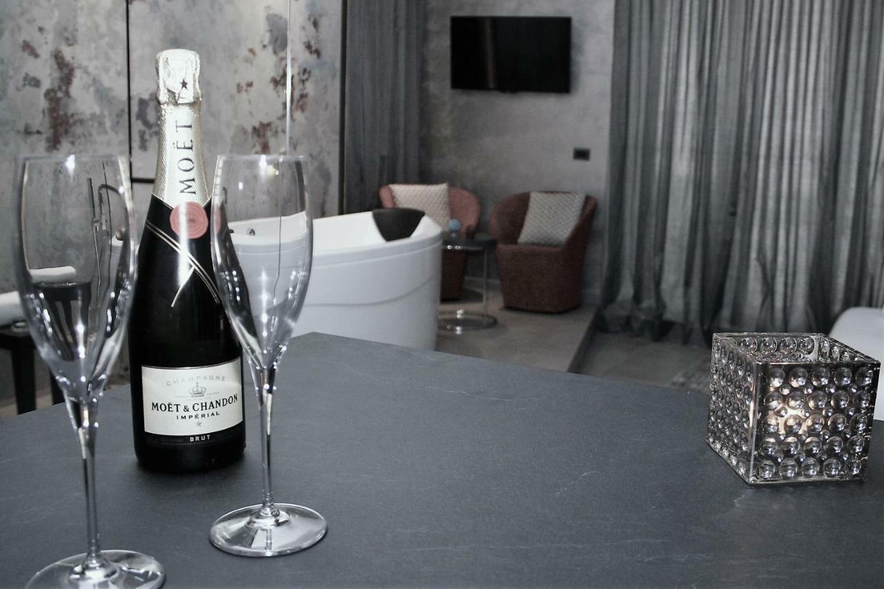 Suite28 Brindisi Luaran gambar