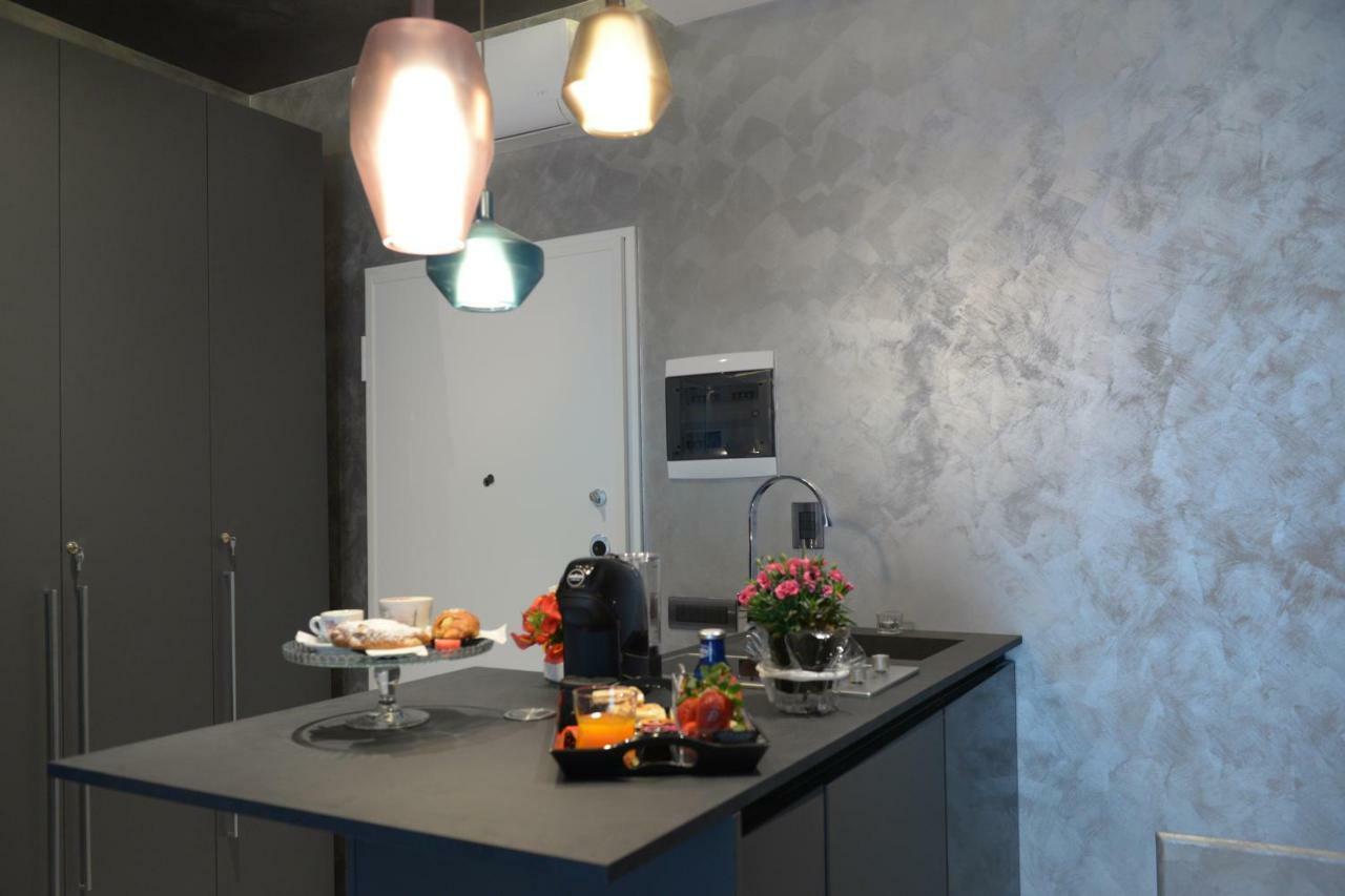 Suite28 Brindisi Luaran gambar