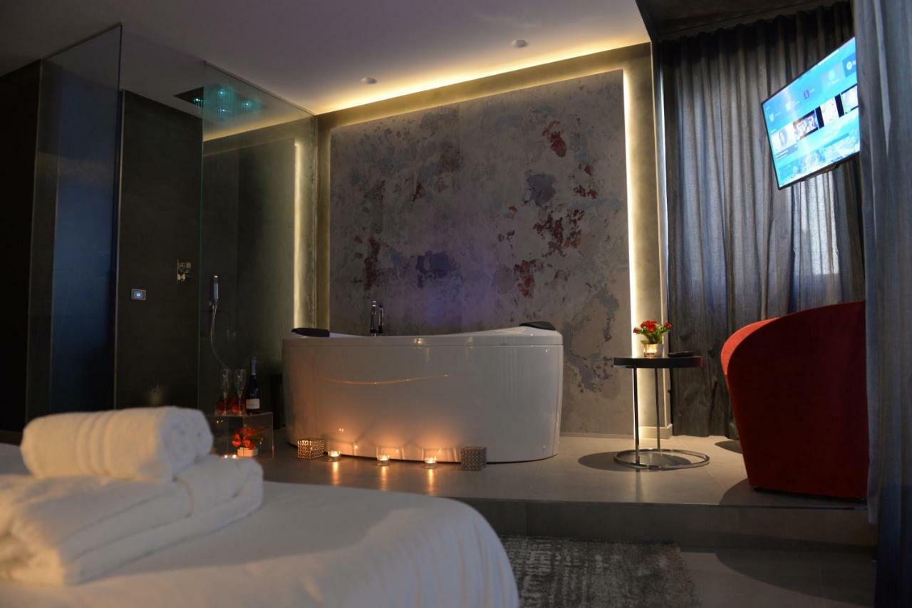 Suite28 Brindisi Luaran gambar