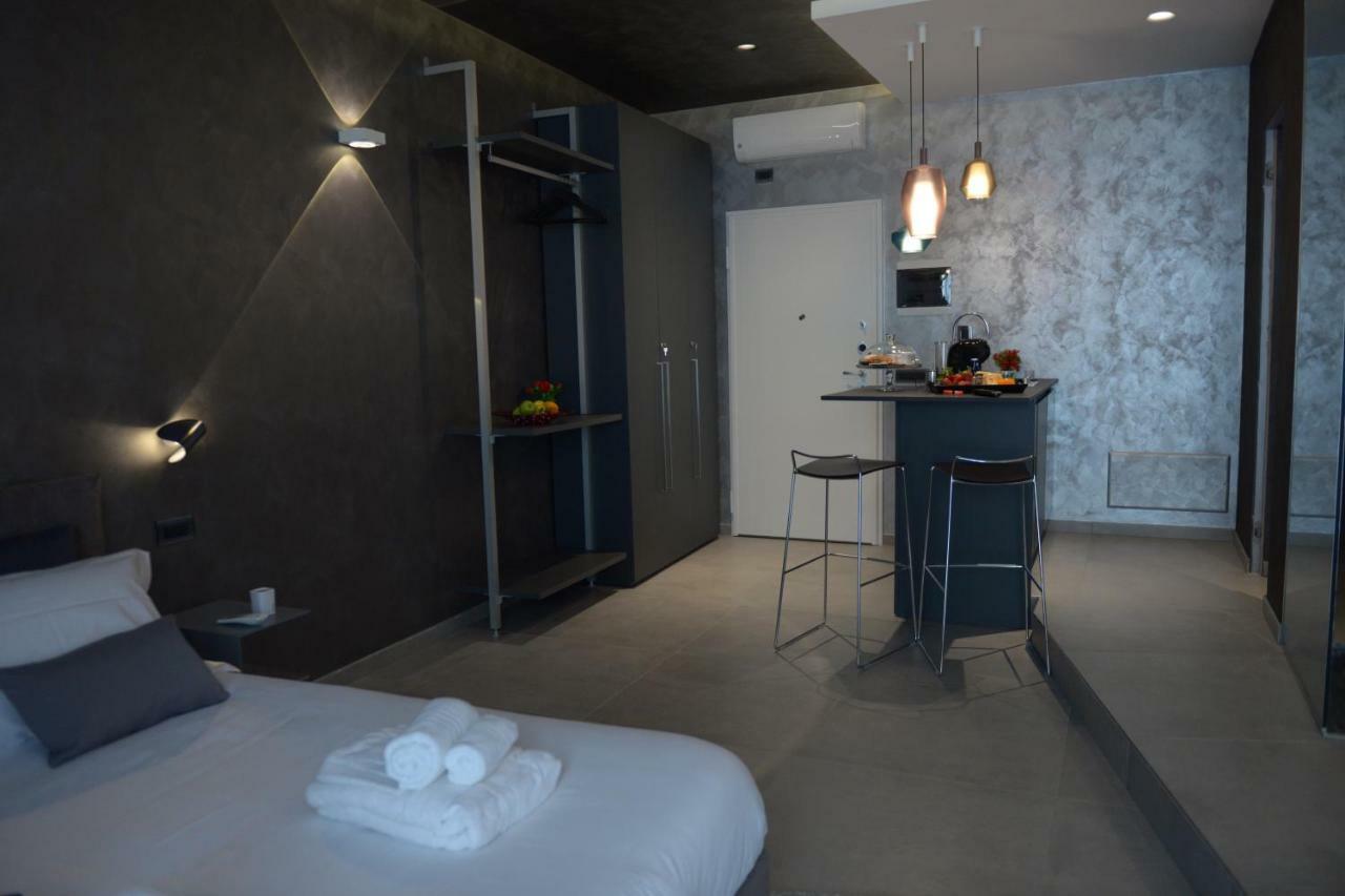 Suite28 Brindisi Luaran gambar