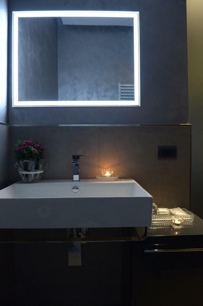 Suite28 Brindisi Luaran gambar
