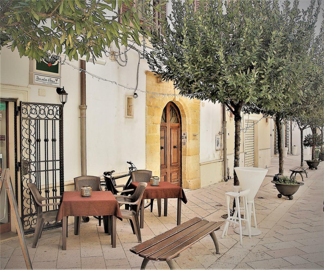 Suite28 Brindisi Luaran gambar