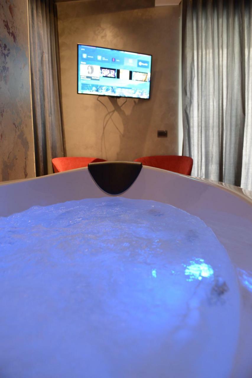 Suite28 Brindisi Luaran gambar