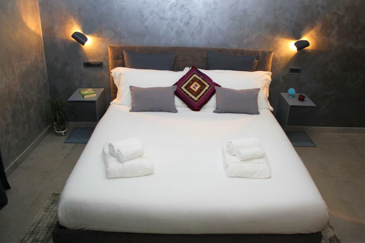 Suite28 Brindisi Luaran gambar