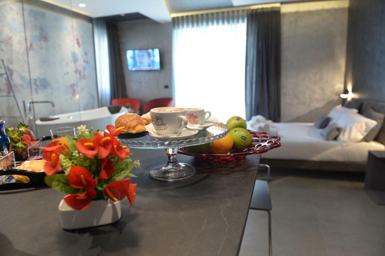 Suite28 Brindisi Luaran gambar