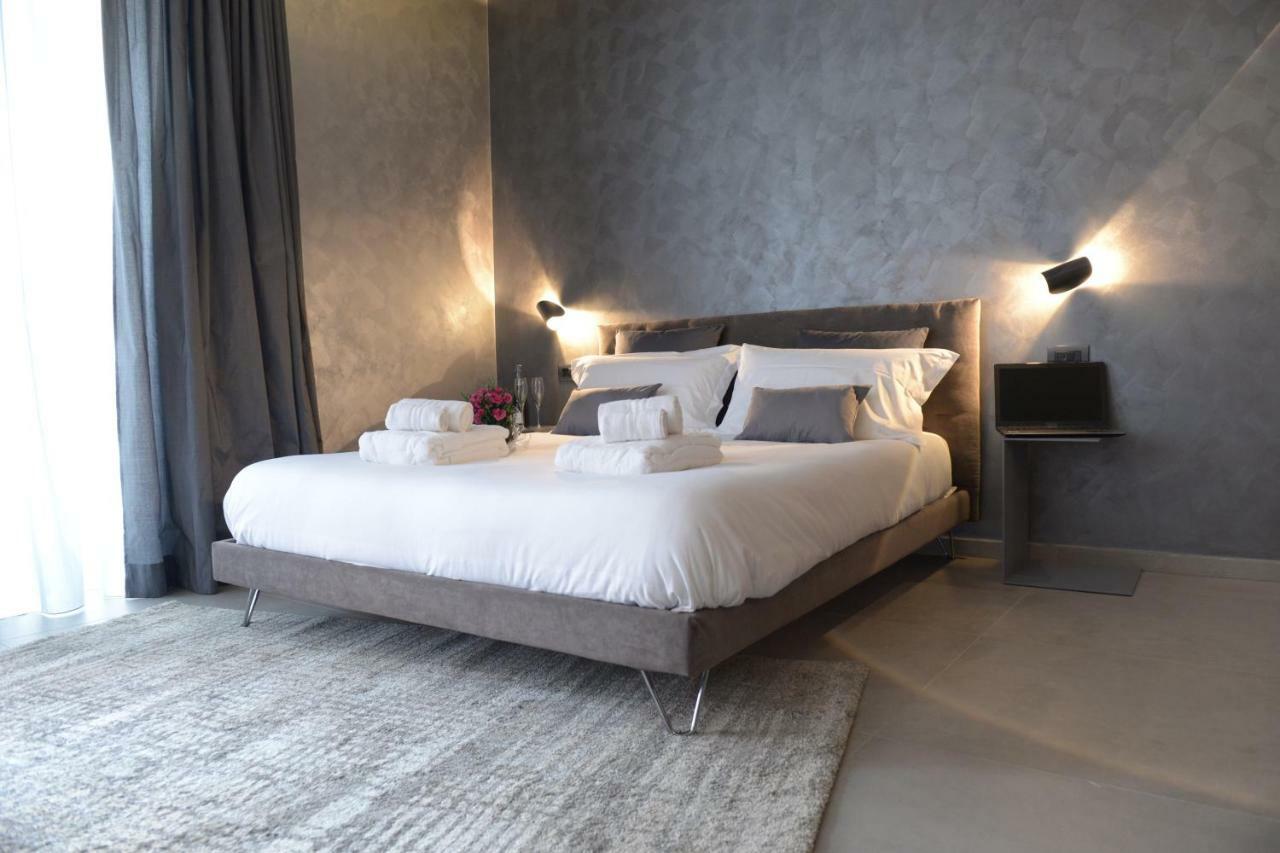 Suite28 Brindisi Luaran gambar