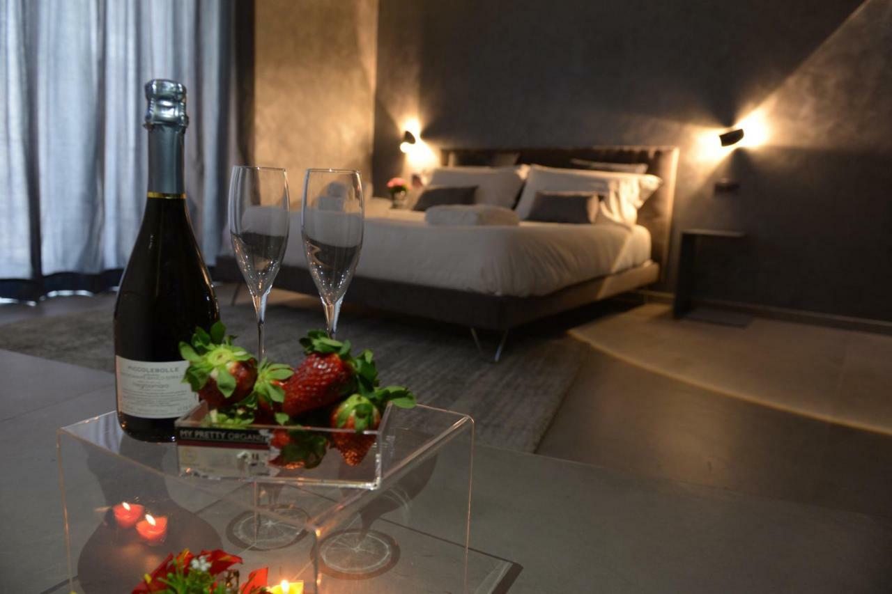 Suite28 Brindisi Luaran gambar