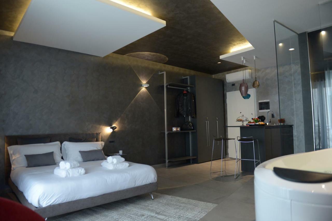 Suite28 Brindisi Luaran gambar