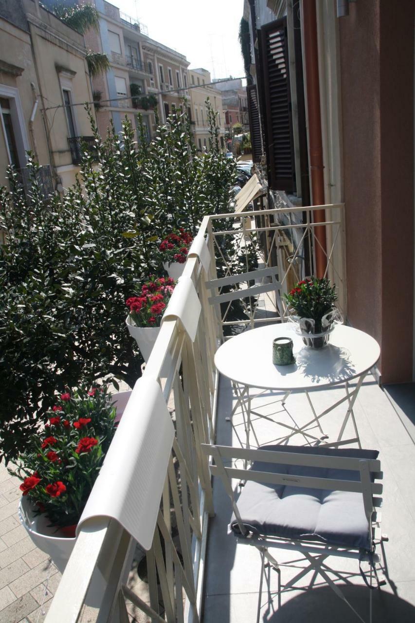 Suite28 Brindisi Luaran gambar